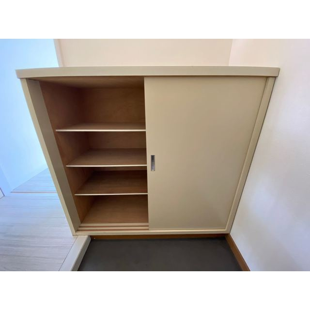 物件の内装です