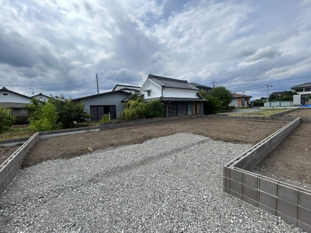 新築　高崎市石原町第25　Livele Garden.S　3号棟