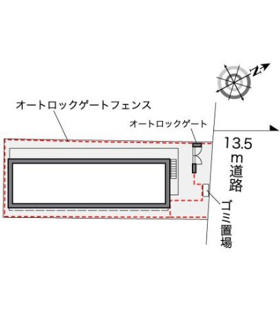 レオパレスプレミールＴＹのその他