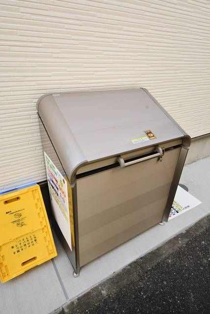 シエルのその他共用部分