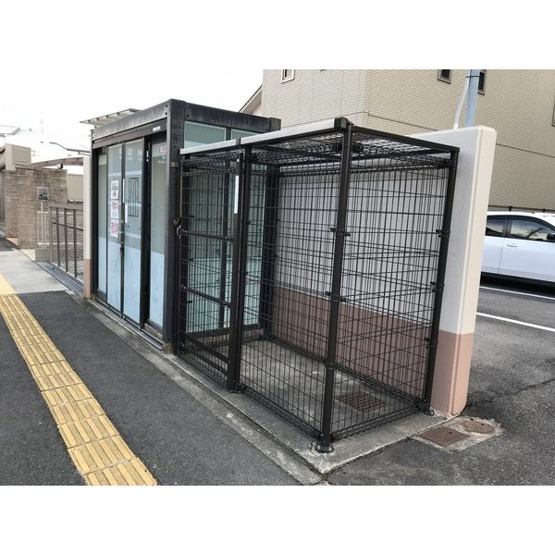 【その他共用部分】 | ブロンズ森島