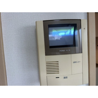 物件の内装です