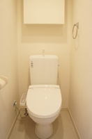 トイレも気になるポイント
