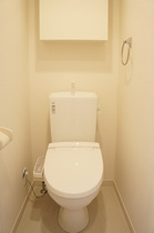 トイレも気になるポイント