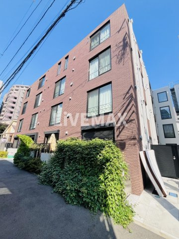 【外観】GRAN PASEO 西新宿 