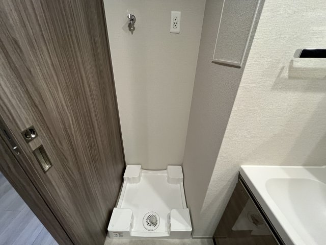 リビオメゾン新大阪の設備