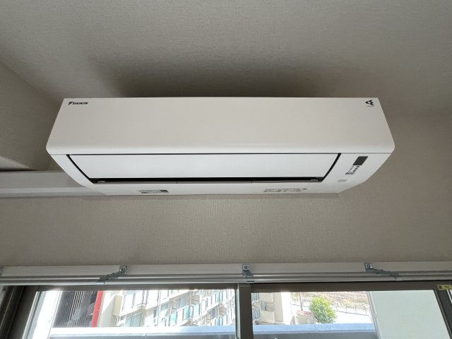 リビオメゾン新大阪の設備
