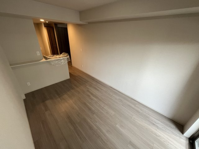 リビオメゾン新大阪の居間・リビング