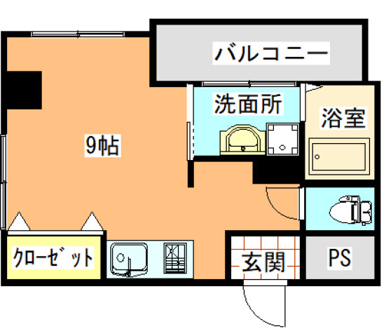 清水ビル