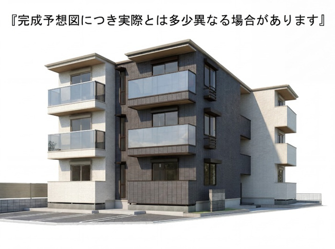 【外観】TAMURA西川口