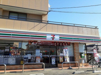 セブン-イレブン 飯能橋場店まで270m