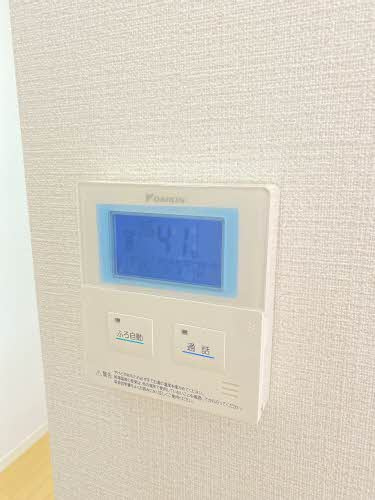 グランマスト太田 B棟のその他