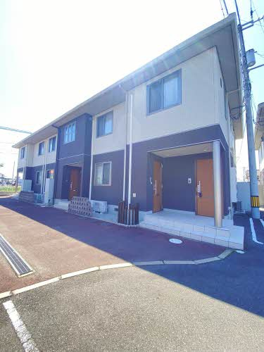 グランマスト太田 B棟のその他