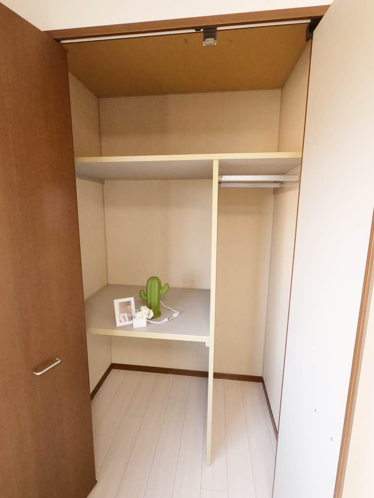 シャーメゾン A棟のその他