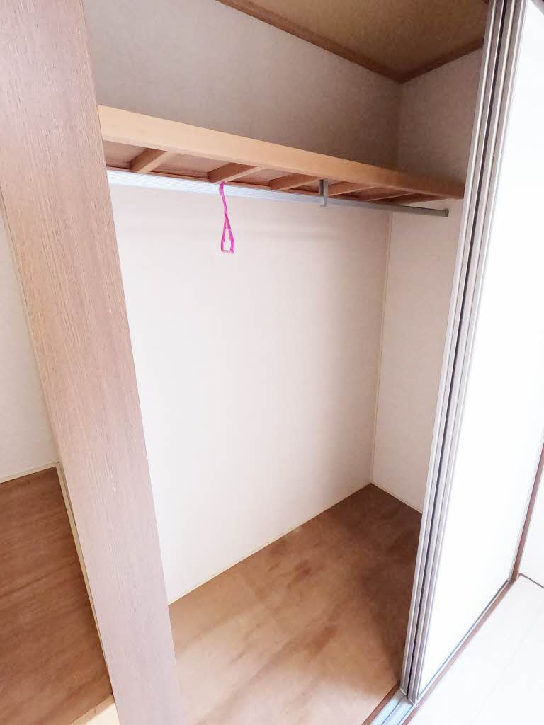 シャーメゾン A棟のその他