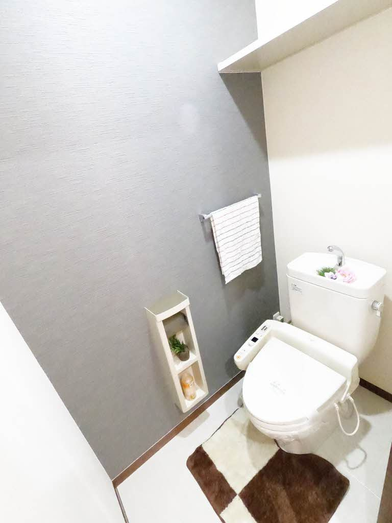 シャーメゾン A棟のその他