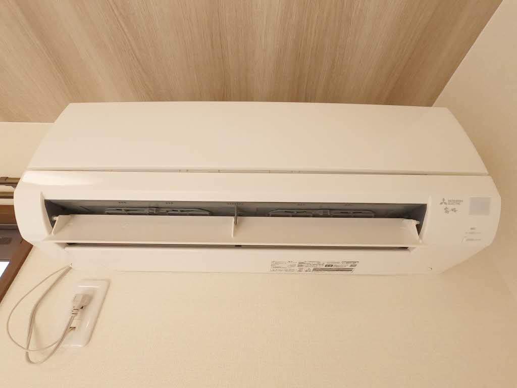 シャーメゾン A棟のその他