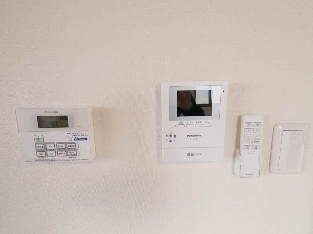 シャーメゾン A棟のその他