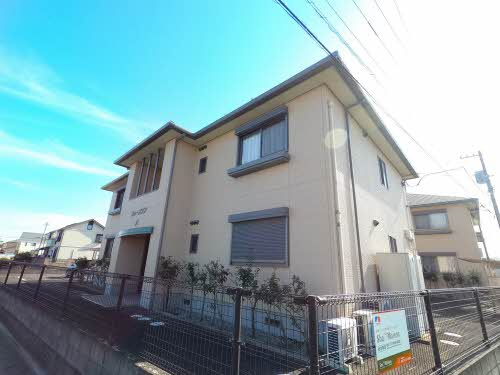 シャーメゾン A棟のその他