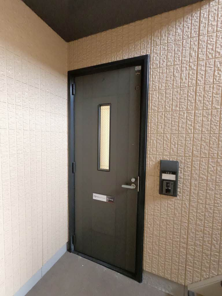 シャーメゾン A棟のその他