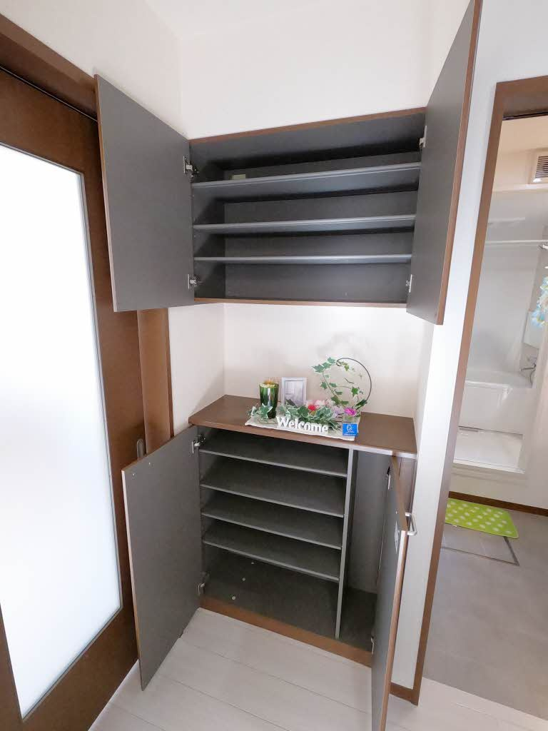 シャーメゾン A棟のその他