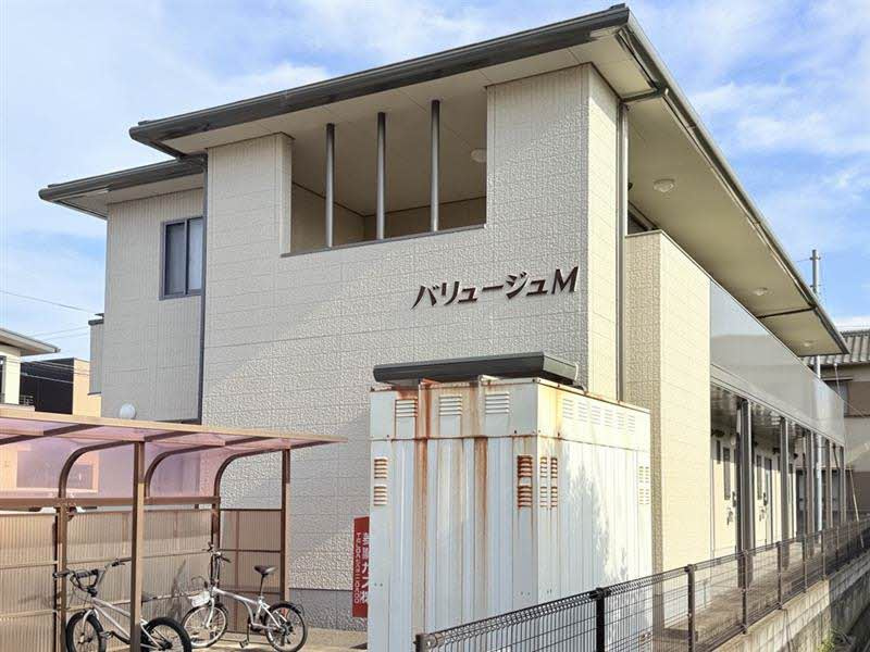バリュージュMのその他