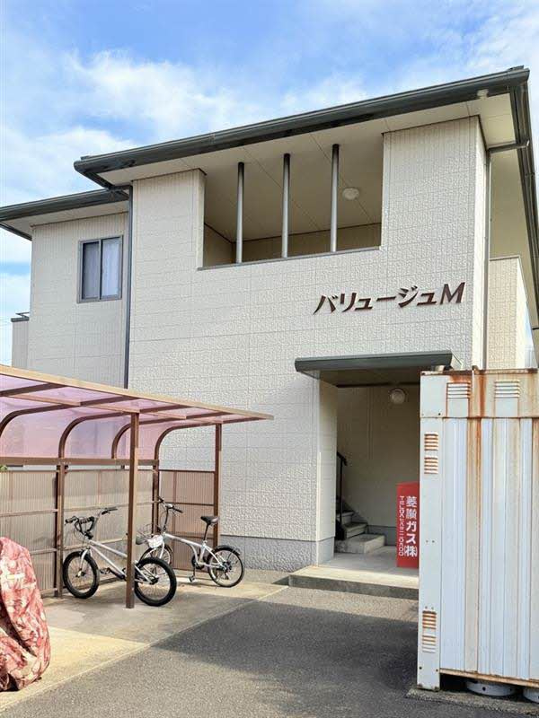 バリュージュMのその他