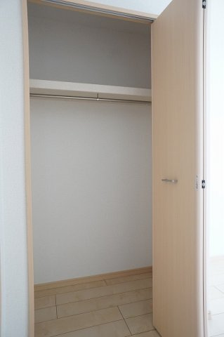 収納があります