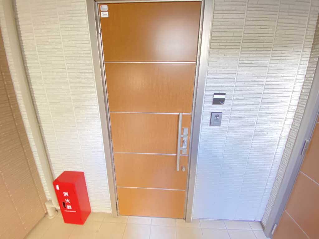 Lapaix栗林のその他