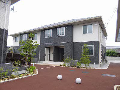 グランマスト高松中央 B棟のその他