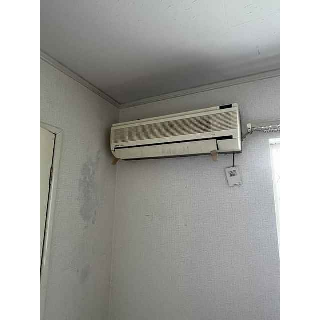 過ごしやすい室内です