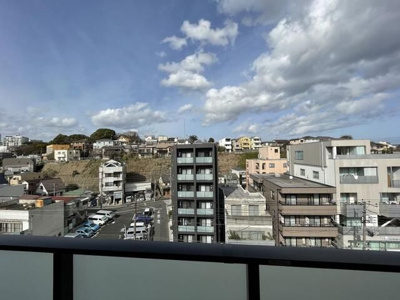 【展望】 | ＳＨＯＫＥＮ　Ｒｅｓｉｄｅｎｃｅ横浜山手 | 同一仕様