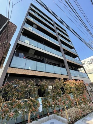 【外観】 | ＳＨＯＫＥＮ　Ｒｅｓｉｄｅｎｃｅ横浜山手