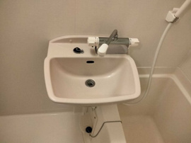 内装もきれいです