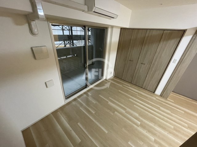 スプランディッド中之島WESTのその他