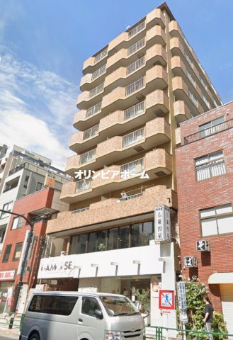 サンシティ新小岩　4階　角　部屋　リ　ノベーション