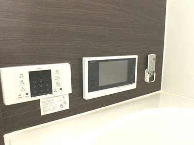 【設備】 | グレース ラパン | その他設備