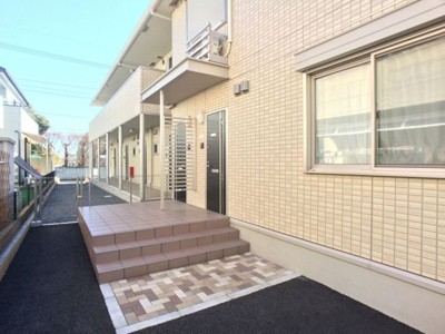 【その他】 | グレース ラパン | その他共有部分