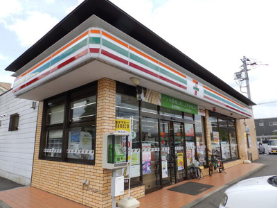  | グレース ラパン | セブンイレブン 小山土塔店