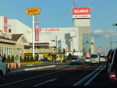  | グレース ラパン | ビックカメラ×コジマ
