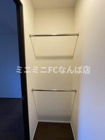 プレミスト北堀江の設備|内覧は現地待ち合わせでも大丈夫です！