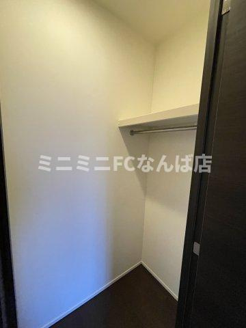 プレミスト北堀江のその他