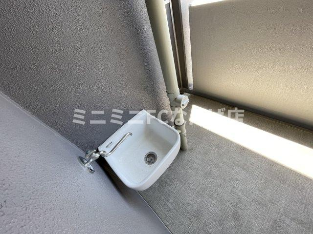 プレミスト北堀江