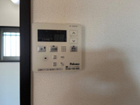 室内設備