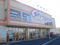 ザ・ダイソー狭山広瀬店まで1,105ｍ
