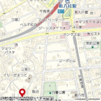 外観もきれいです