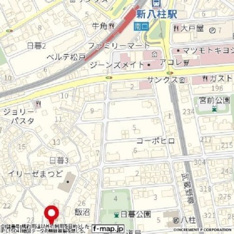 外観もきれいです
