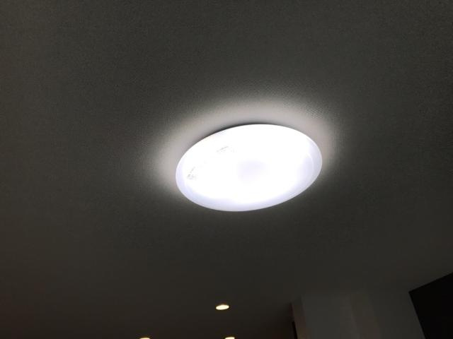 室内設備