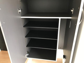 下駄箱