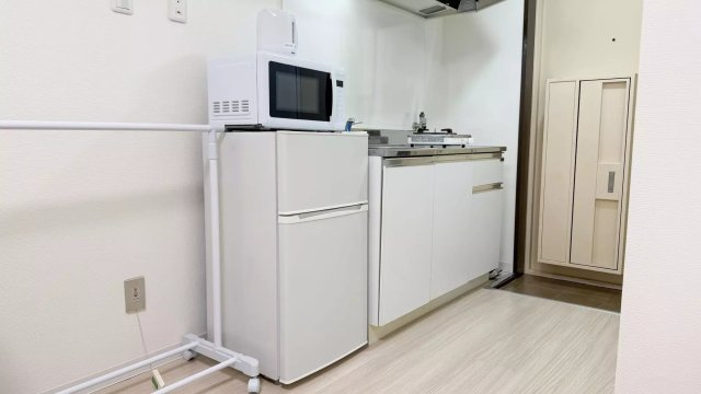 AP925 メゾン・ド・アビルテのキッチン|キッチンです